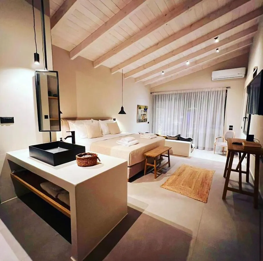Myrtia Villas III Anomeriá