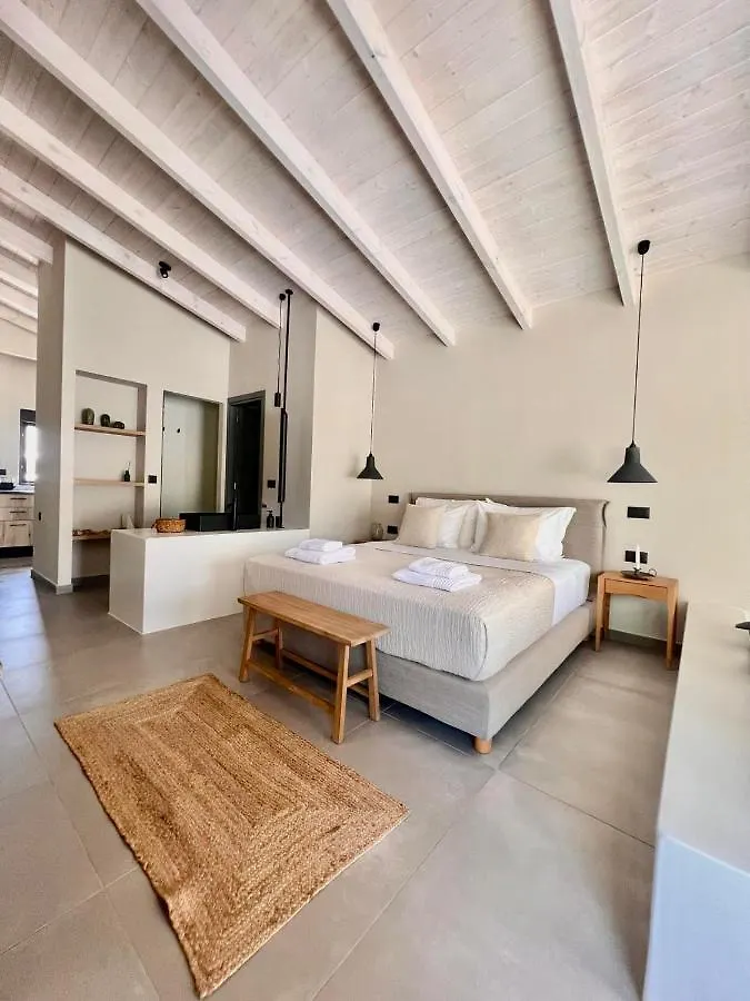 Myrtia Villas III Anomeriá