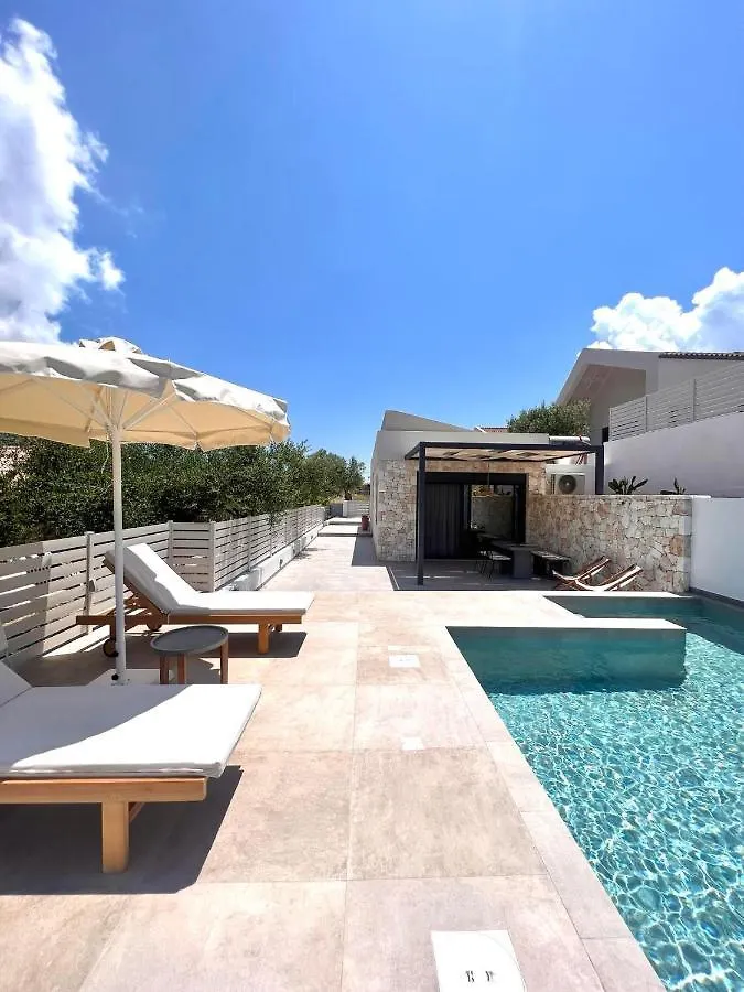 Myrtia Villas III Anomeriá Grecia