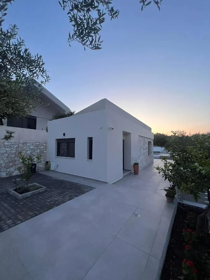 Myrtia Villas III Anomeriá Grecia